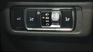2024 Lincoln Corsair