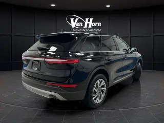 2024 Lincoln Corsair