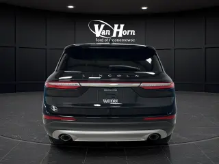 2024 Lincoln Corsair