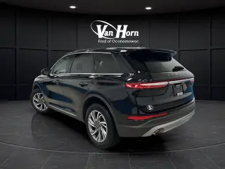 2024 Lincoln Corsair