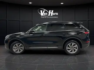 2024 Lincoln Corsair