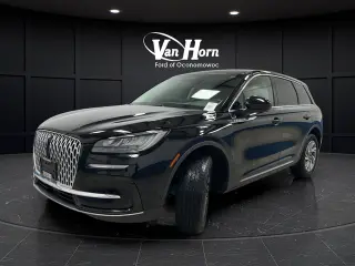 2024 Lincoln Corsair