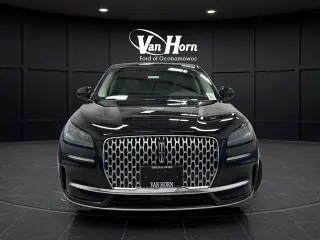 2024 Lincoln Corsair
