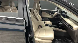 2024 Lincoln Corsair