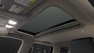 2025 Nissan Frontier