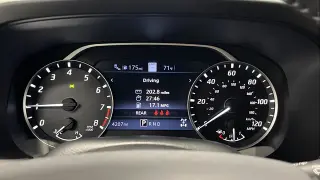 2025 Nissan Frontier