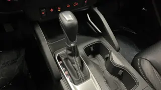 2025 Nissan Frontier