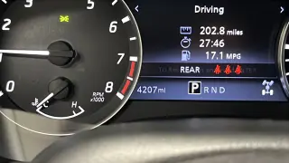 2025 Nissan Frontier
