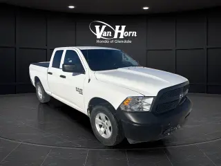 2023 Ram 1500 Classic