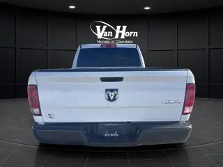 2023 Ram 1500 Classic