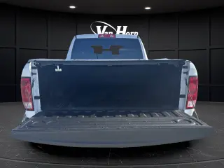 2023 Ram 1500 Classic