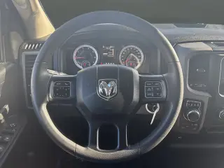 2023 Ram 1500 Classic