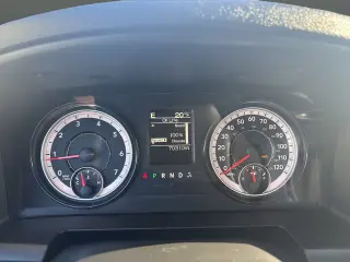 2023 Ram 1500 Classic
