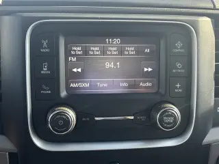 2023 Ram 1500 Classic