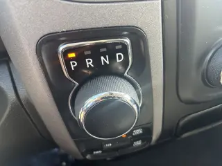 2023 Ram 1500 Classic
