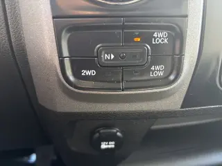 2023 Ram 1500 Classic