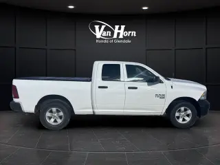 2023 Ram 1500 Classic