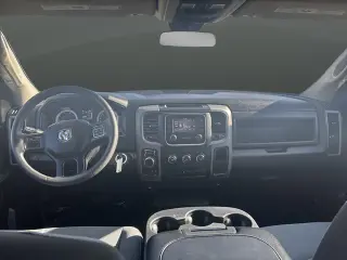 2023 Ram 1500 Classic