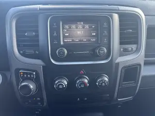 2023 Ram 1500 Classic