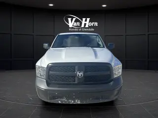 2023 Ram 1500 Classic