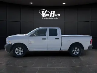 2023 Ram 1500 Classic