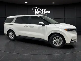 2024 Kia Carnival