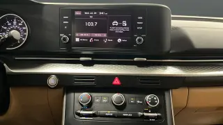 2024 Kia Carnival