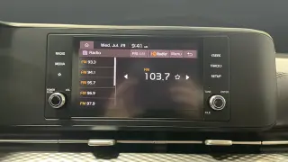 2024 Kia Carnival