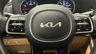 2024 Kia Carnival