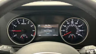 2024 Kia Carnival