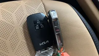 2024 Kia Carnival