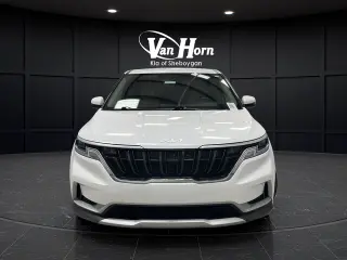2024 Kia Carnival