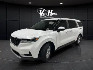 2024 Kia Carnival
