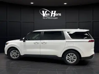 2024 Kia Carnival