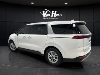 2024 Kia Carnival