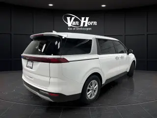 2024 Kia Carnival