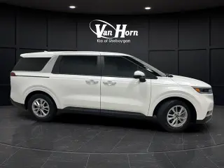 2024 Kia Carnival