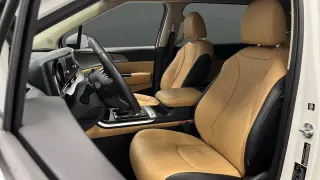2024 Kia Carnival