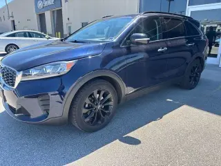 2020 Kia Sorento