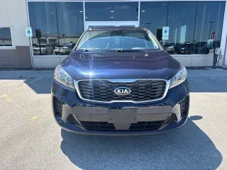 2020 Kia Sorento
