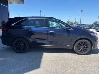 2020 Kia Sorento