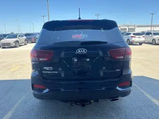 2020 Kia Sorento