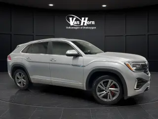 2024 Volkswagen Atlas Cross Sport