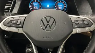 2024 Volkswagen Atlas Cross Sport