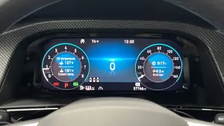 2024 Volkswagen Atlas Cross Sport