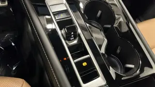 2024 Volkswagen Atlas Cross Sport
