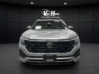 2024 Volkswagen Atlas Cross Sport