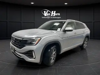 2024 Volkswagen Atlas Cross Sport