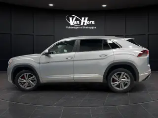 2024 Volkswagen Atlas Cross Sport