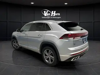 2024 Volkswagen Atlas Cross Sport